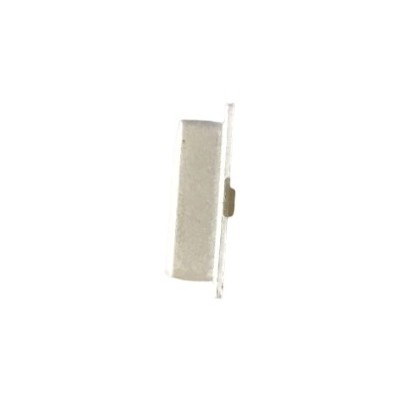 Power Button Outer For Leagoo Elite 5 White By - Maxbhi Com