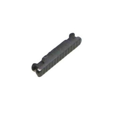Power Button Outer For Mediacom Phonepad Duo S510u Black By - Maxbhi Com