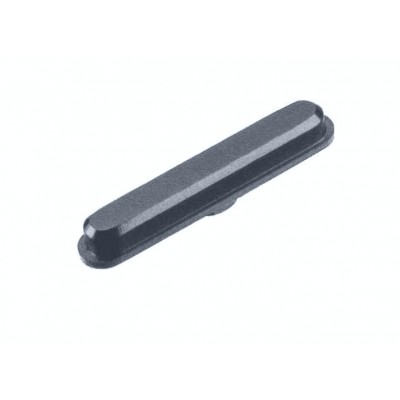Power Button Outer For Micromax Vdeo 4 Black By - Maxbhi Com