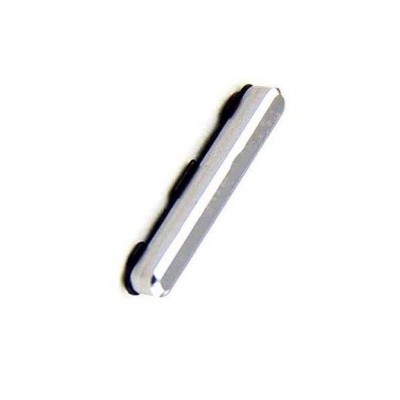 Power Button Outer For Samsung Galaxy Note 8 3g Wifi White By - Maxbhi Com