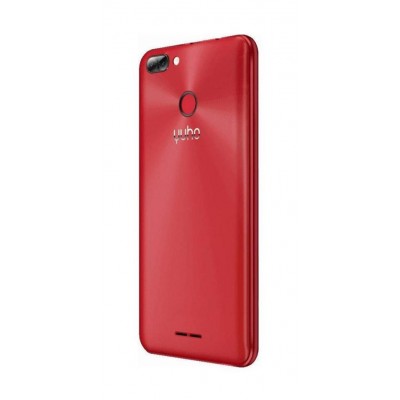 Full Body Housing For Yuho Y2 Red - Maxbhi Com