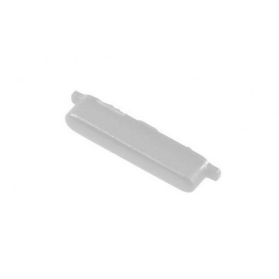 Power Button Outer For Baslate 76d White By - Maxbhi Com