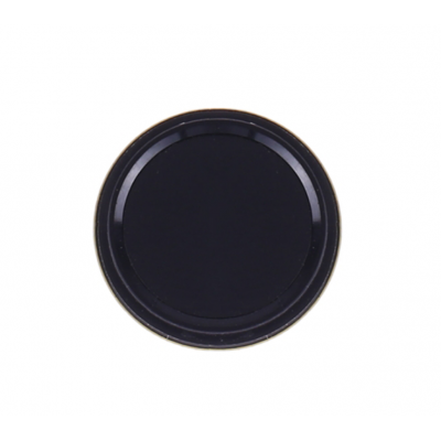 Power Button Outer For Lg K20 Black By - Maxbhi Com