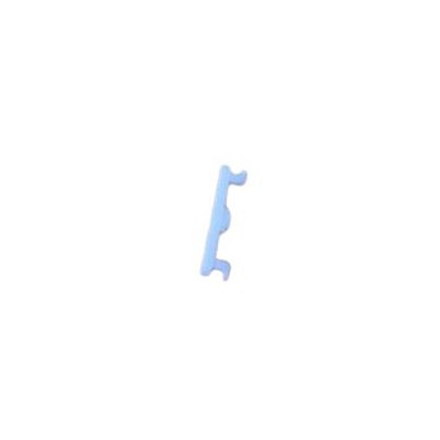 Power Button Outer For Oppo Neo 5 2015 White By - Maxbhi Com
