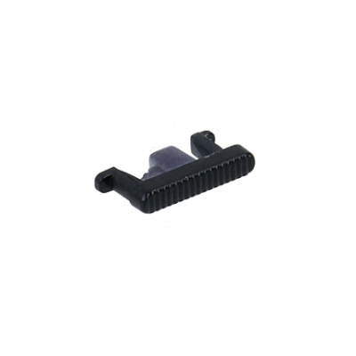 Power Button Outer For Blu Dash L3 Grey By - Maxbhi Com