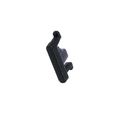 Power Button Outer For Blu Dash L3 Grey By - Maxbhi Com