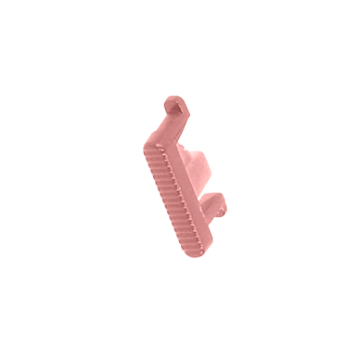 Power Button Outer For Blu Dash L3 Rose Gold By - Maxbhi Com