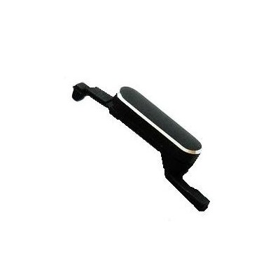 Power Button Outer For Htc Desire 816d Black By - Maxbhi Com