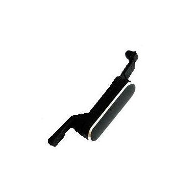Power Button Outer For Htc Desire 816d Black By - Maxbhi Com