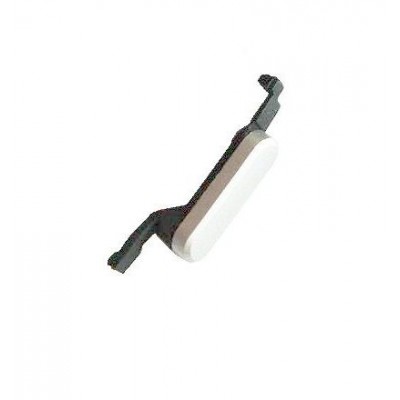 Power Button Outer For Htc Desire 816d White By - Maxbhi Com