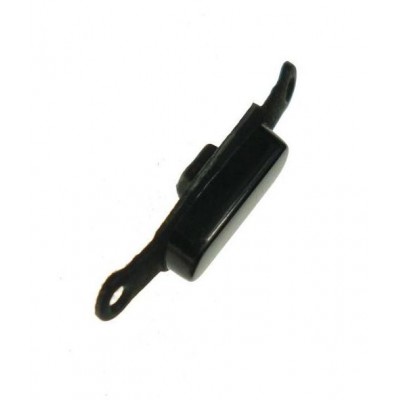 Power Button Outer For Karbonn A4 White By - Maxbhi Com