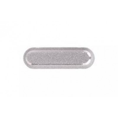 Power Button Outer For Lava Iris Icon White By - Maxbhi Com