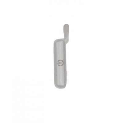 Power Button Outer For Lenovo P770 White By - Maxbhi Com
