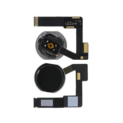 Home Button Complete For Apple Ipad Pro 10 5 2017 Wifi 512gb Black By - Maxbhi Com