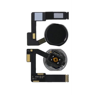 Home Button Complete For Apple Ipad Pro 10 5 2017 Wifi 512gb Grey By - Maxbhi Com