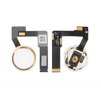 Home Button Complete For Apple Ipad Pro 10 5 2017 Wifi 512gb Rose Gold By - Maxbhi Com