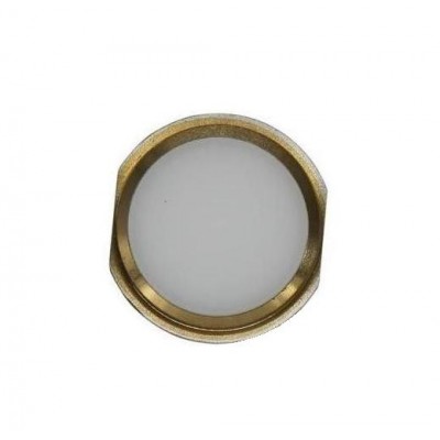 Home Button Outer For Apple Ipad Pro 10 5 2017 Wifi 512gb Gold By - Maxbhi Com