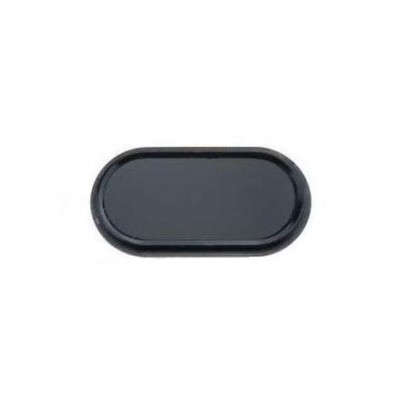 Home Button Outer For Meizu M6 Note 16gb Black By - Maxbhi Com