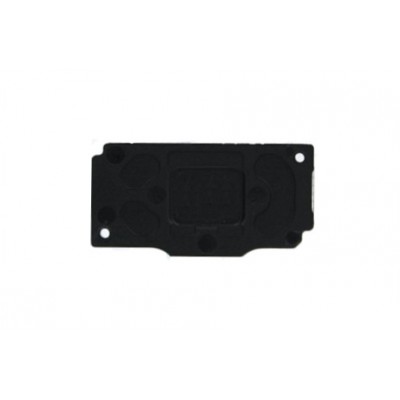 Home Button Outer For Samsung Galaxy Tab Active 2 Lte Black By - Maxbhi Com