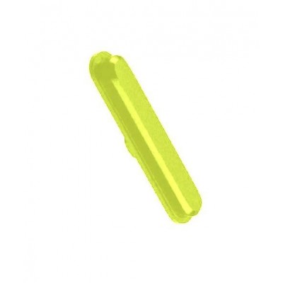 Power Button Outer For Blu Dash C Music Yellow By - Maxbhi Com