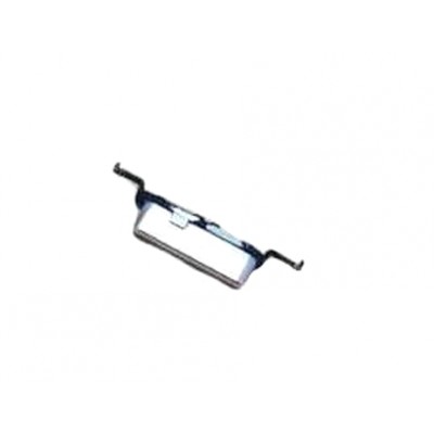 Power Button Outer For Samsung Galaxy J1 Mini Gold By - Maxbhi Com