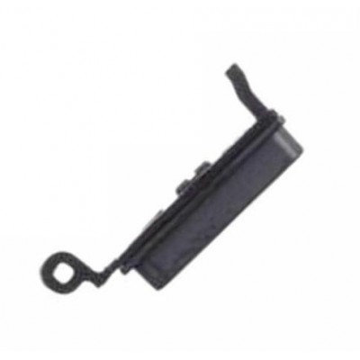 Power Button Outer For Videocon Infinium Z45 Dazzle Black By - Maxbhi Com