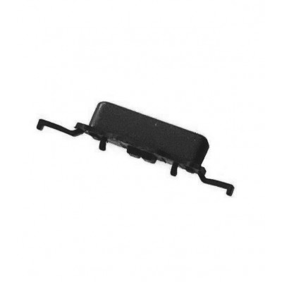 Power Button Outer For Wiko Sunset2 Black By - Maxbhi Com