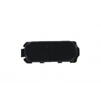Home Button Outer For Samsung Galaxy A5 2018 White By - Maxbhi Com