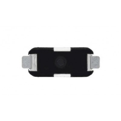 Home Button Outer For Samsung Galaxy Tab A 8 Lte White By - Maxbhi Com