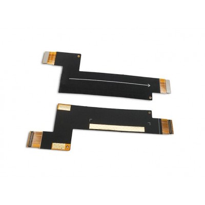 Main Board Flex Cable For Nokia 7 By - Maxbhi Com