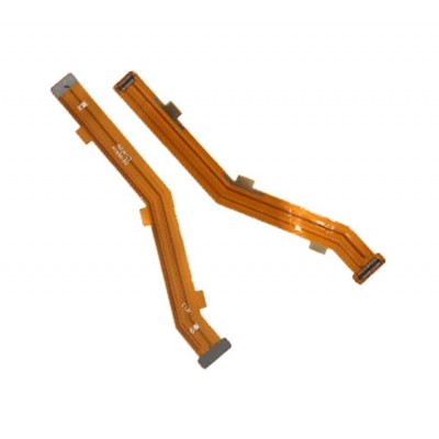 Main Board Flex Cable For Oppo Realme C1 By - Maxbhi Com