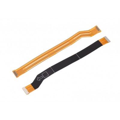 Main Board Flex Cable For Realme 3 Pro By - Maxbhi Com