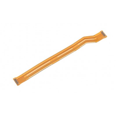 Main Board Flex Cable For Realme 3 Pro By - Maxbhi Com