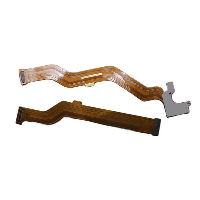 Main Board Flex Cable For Vivo S1 Pro By - Maxbhi Com
