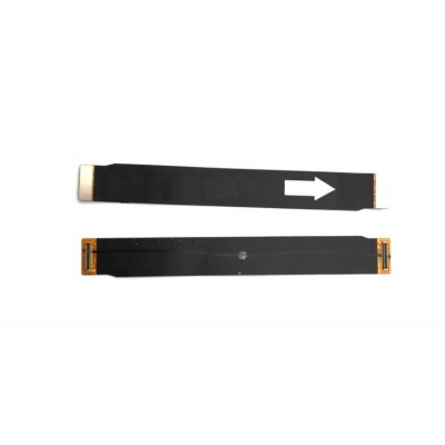 Main Board Flex Cable For Xiaomi Redmi Note 9 By - Maxbhi Com