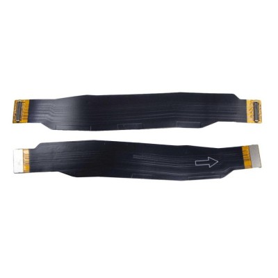 Main Board Flex Cable For Xiaomi Redmi Note 9 Pro By - Maxbhi Com