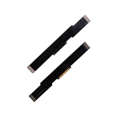 Main Board Flex Cable For Xiaomi Redmi Y1 By - Maxbhi Com