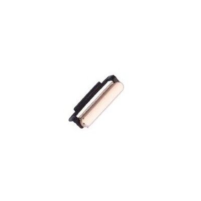 Power Button Outer For Xiaomi Mi 5x Gold By - Maxbhi Com