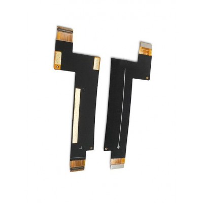 Main Board Flex Cable For Nokia 7 By - Maxbhi Com
