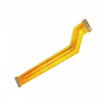 Main Board Flex Cable For Vivo Y50 By - Maxbhi Com