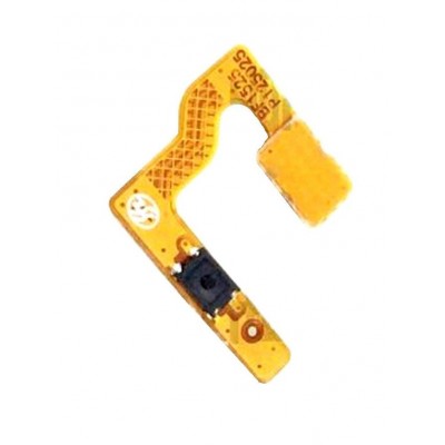 Power Button Flex Cable For Oppo A11 By - Maxbhi Com