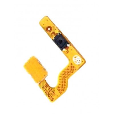 Power Button Flex Cable For Oppo A11 By - Maxbhi Com