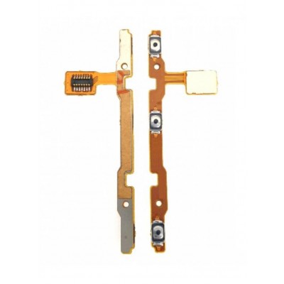 Power Button Flex Cable For Vivo S1 Pro By - Maxbhi Com