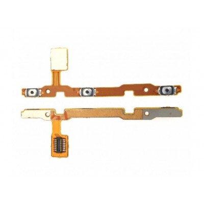 Power Button Flex Cable For Vivo S1 Pro By - Maxbhi Com