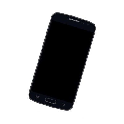 Home Button Complete For Samsung Galaxy Win Pro G3812 White By - Maxbhi Com