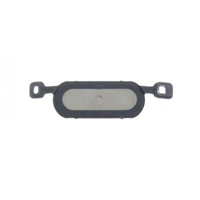 Home Button Outer For Samsung Galaxy Win Pro G3812 White By - Maxbhi Com