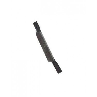 Power Button Outer For Htc One M9e Black By - Maxbhi Com