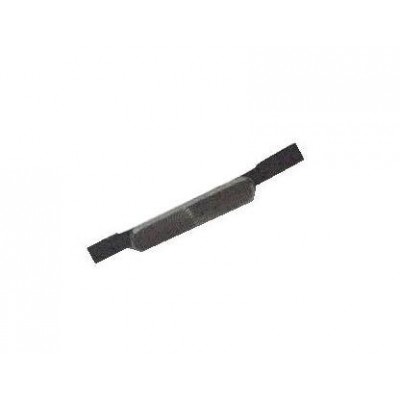 Power Button Outer For Htc One M9e Black By - Maxbhi Com