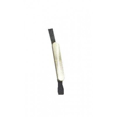 Power Button Outer For Htc One M9e Gold By - Maxbhi Com