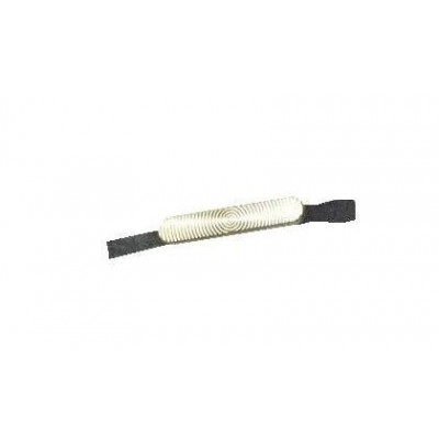 Power Button Outer For Htc One M9e Gold By - Maxbhi Com